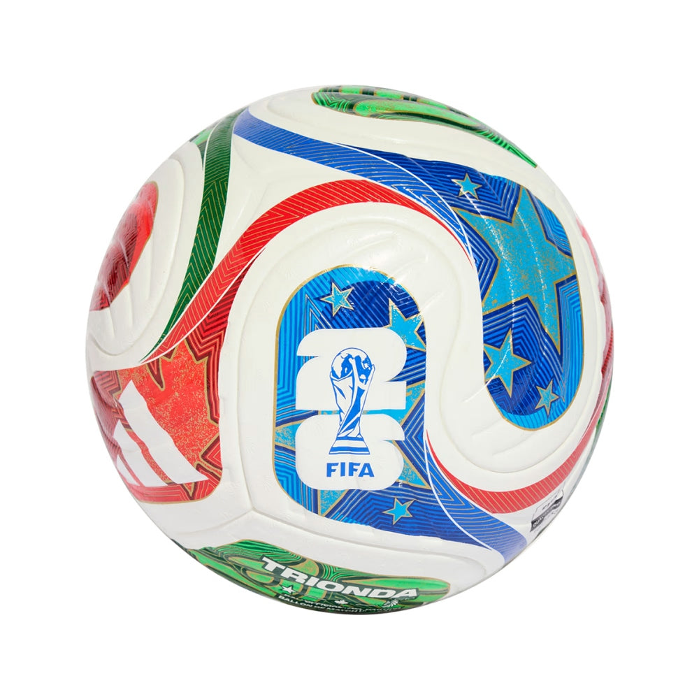 WC26 PRO MATCH BALL | WHTBLURDLM