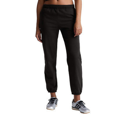 LUXEFLEECE SWEATPANT | BLACK