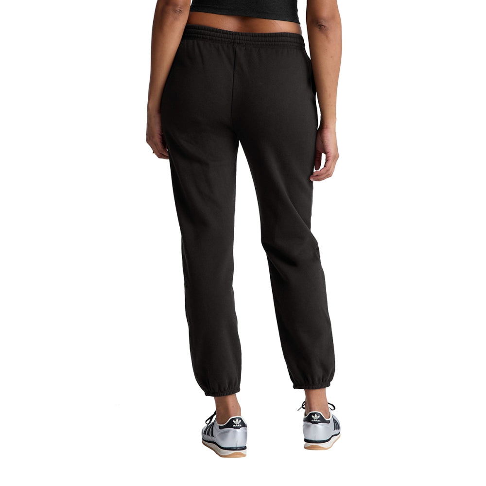 LUXEFLEECE SWEATPANT | BLACK