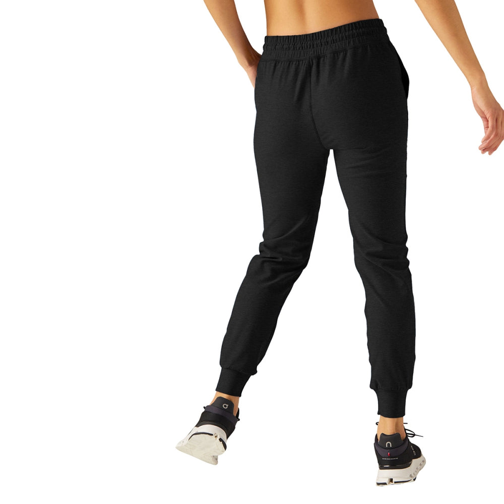 SD COMMUTER MIDI JOGGER | DARKEST NI