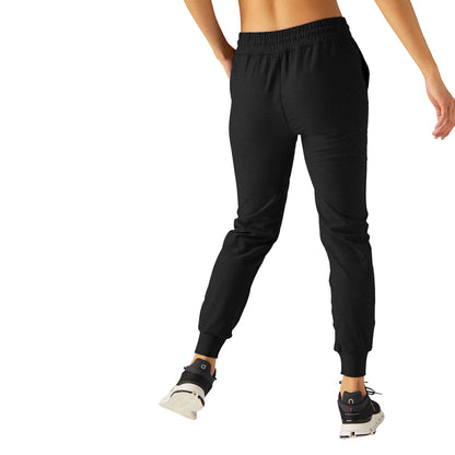 SD COMMUTER MIDI JOGGER | DARKEST NI