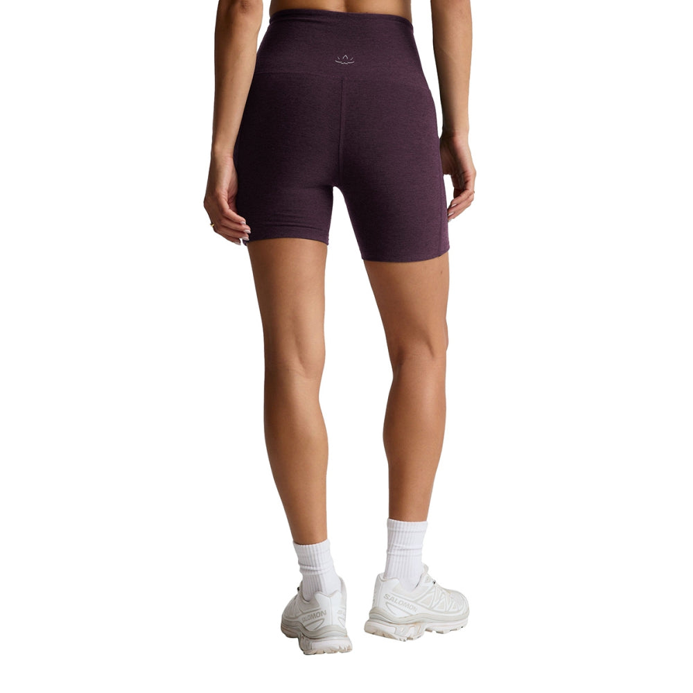 SD KEEP PACE PCKT 5IN SH | EGGPLANT P