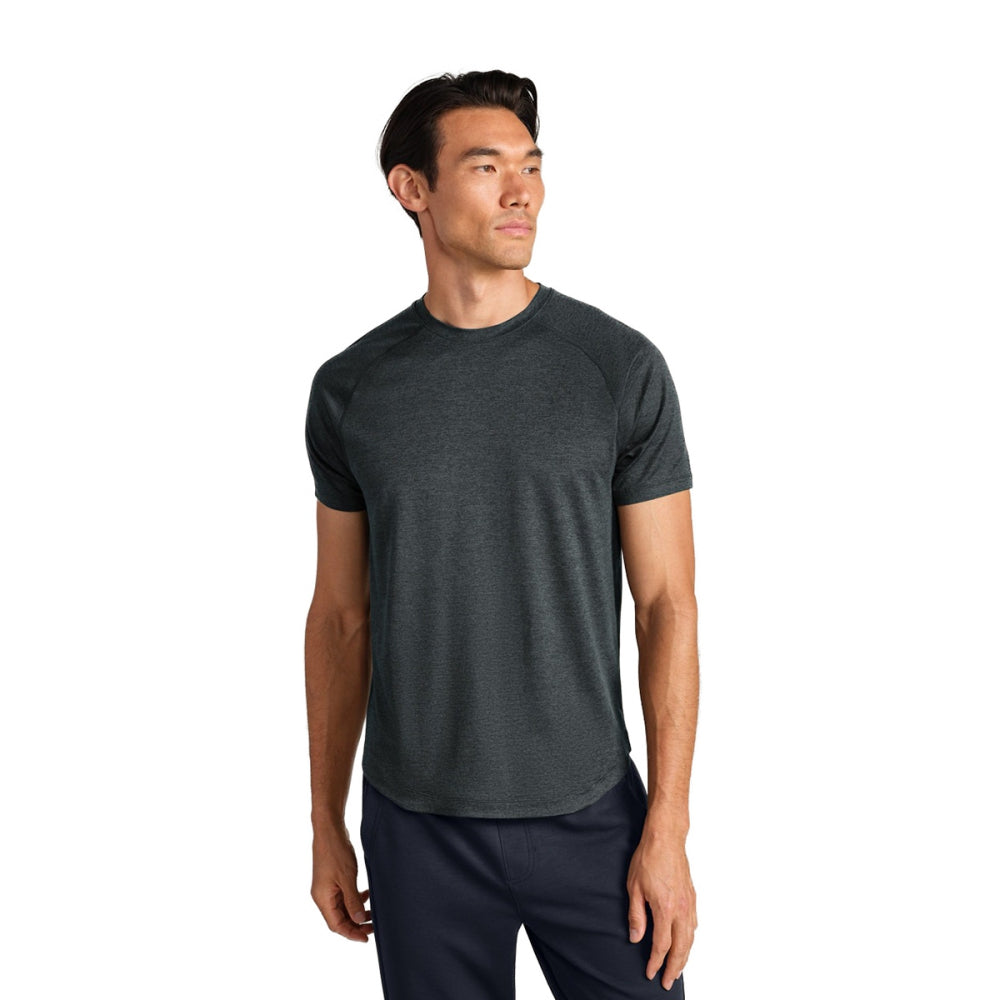 ATMOSPHERE TEE | 030-PINE G