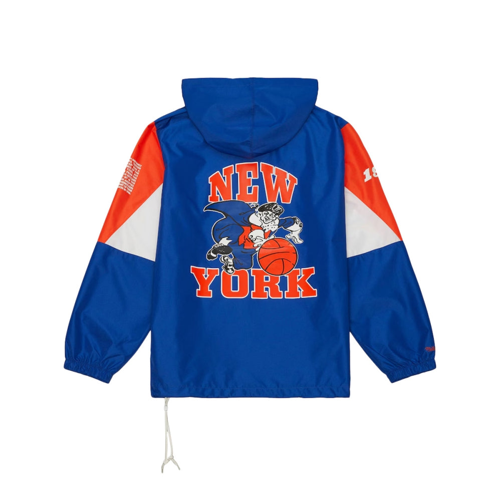 NYK TM ORIGINAL PU ANORA | ROYAL