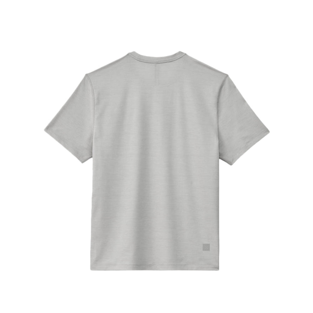 VERSATILE SHIRT | MEDIUM GRE