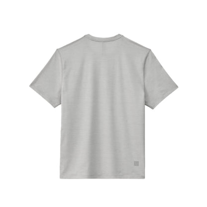 VERSATILE SHIRT | MEDIUM GRE