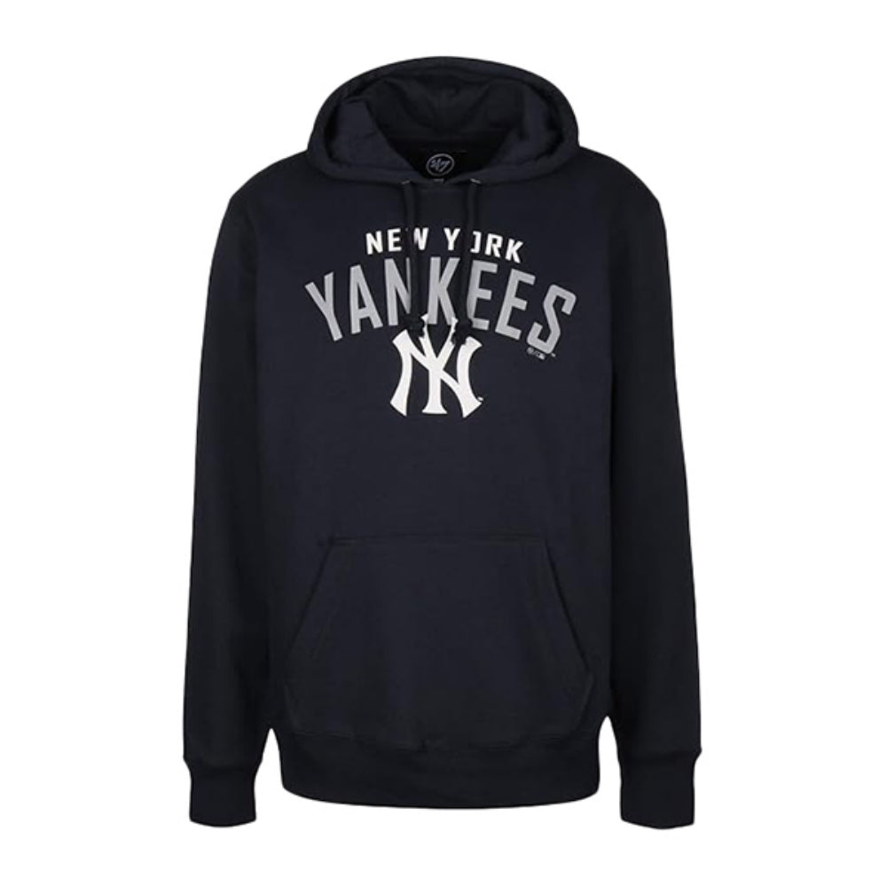 NYY OUTRUSH HEADLINE HD | NAVY