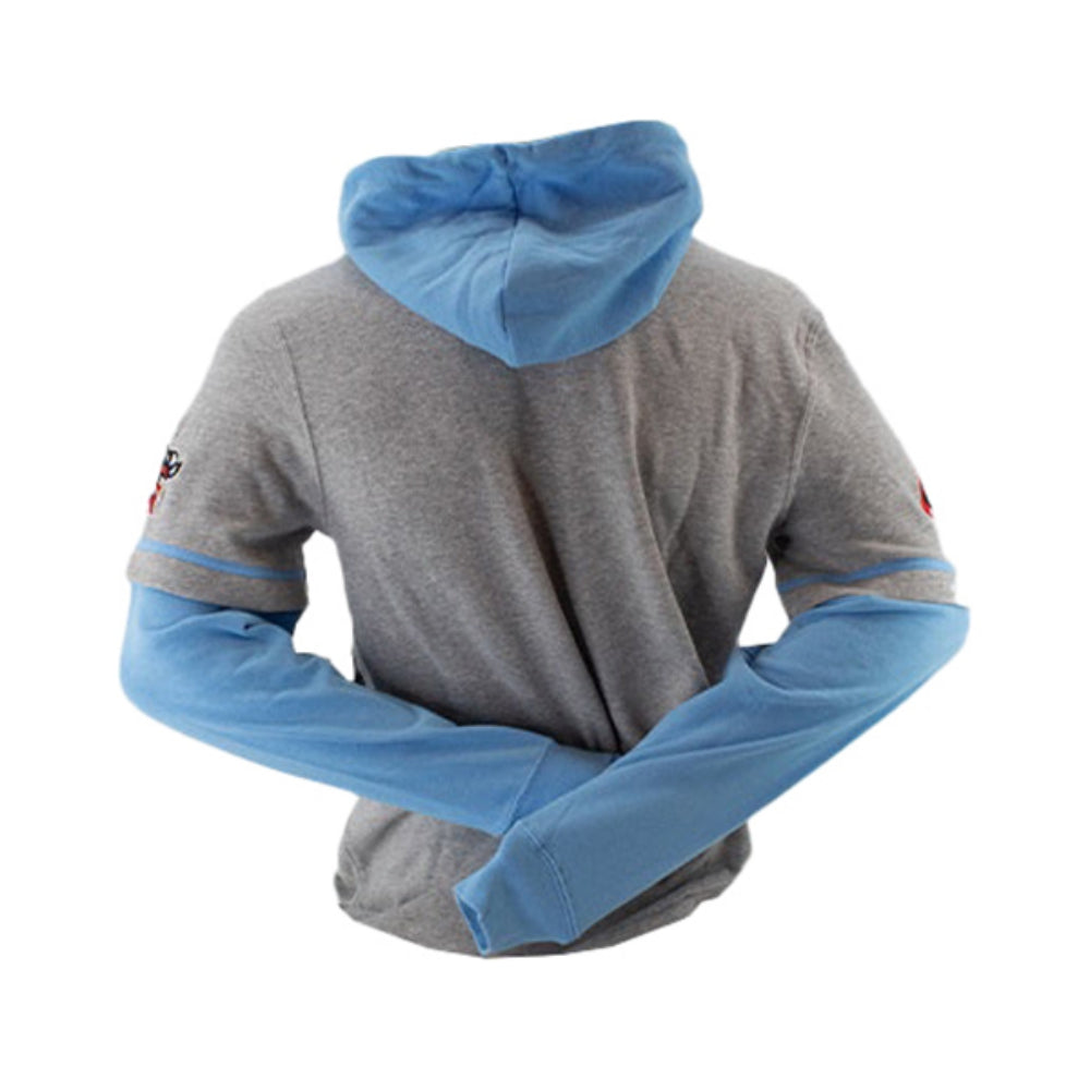 NYY TRIFECTA 47 SHORT PU | SLATE GREY