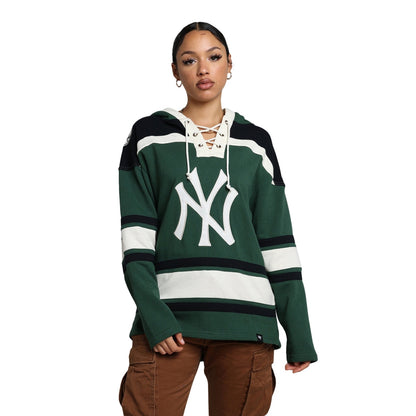 NYY DARK FIRE SUPERIOR | DK.GREEN