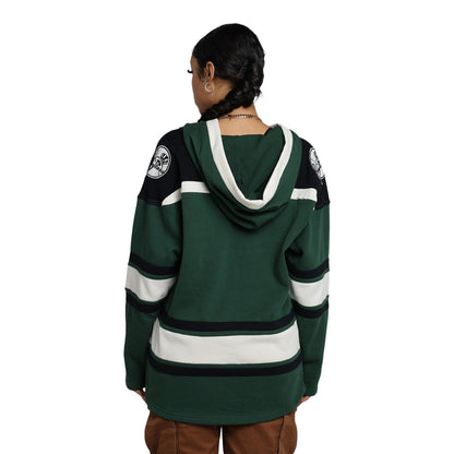 NYY DARK FIRE SUPERIOR | DK.GREEN