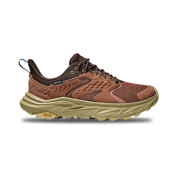 HOKA Anacapa 2 Low Gtx | MPLG MAPLE – Paragon Sports