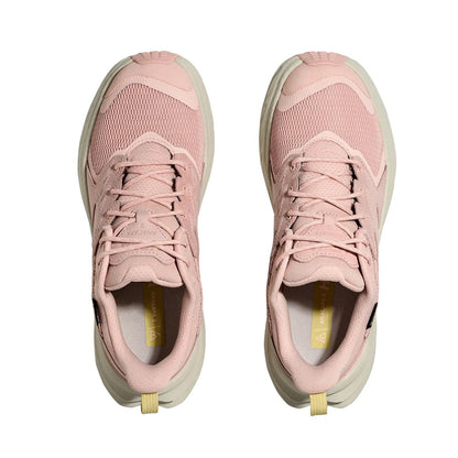 Hoka Womens Anapaca 2 Low GORE-Tex Boots in Pink Color