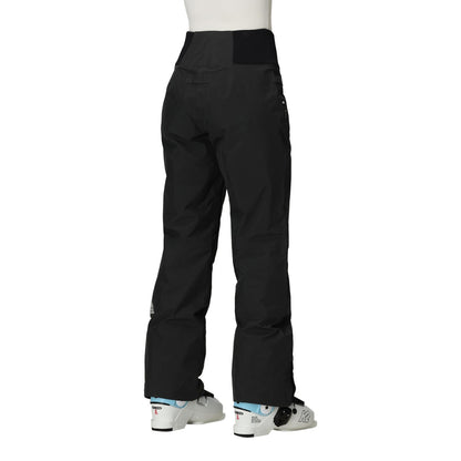 686 Outerwear Womens Gore Willow Pant Skiing & Snowboarding Pants in Black Color