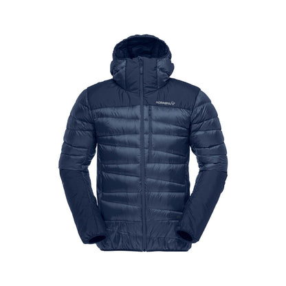 FALKETIND DOWN 750 HOOD | 2295-INDIG