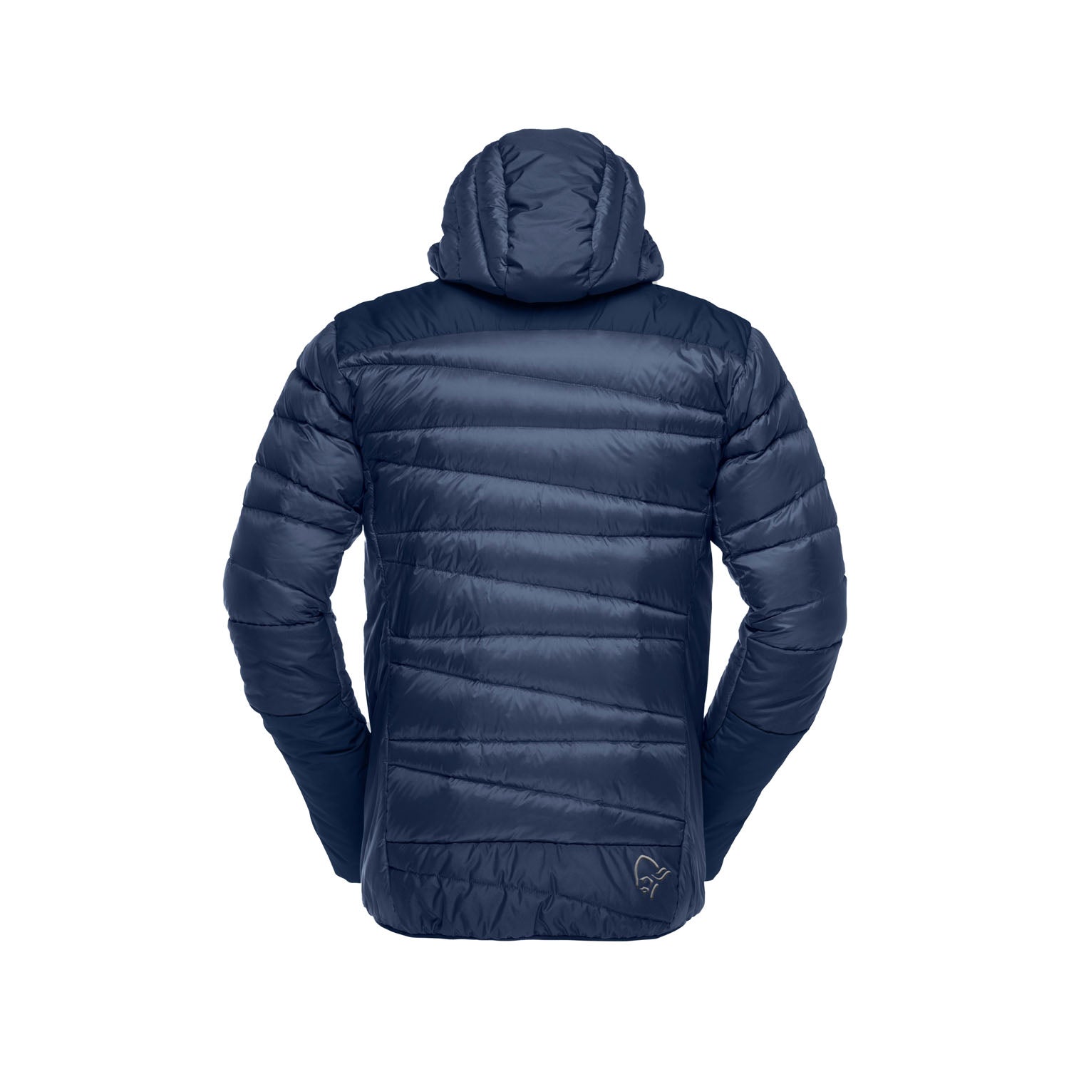 FALKETIND DOWN 750 HOOD | 2295-INDIG