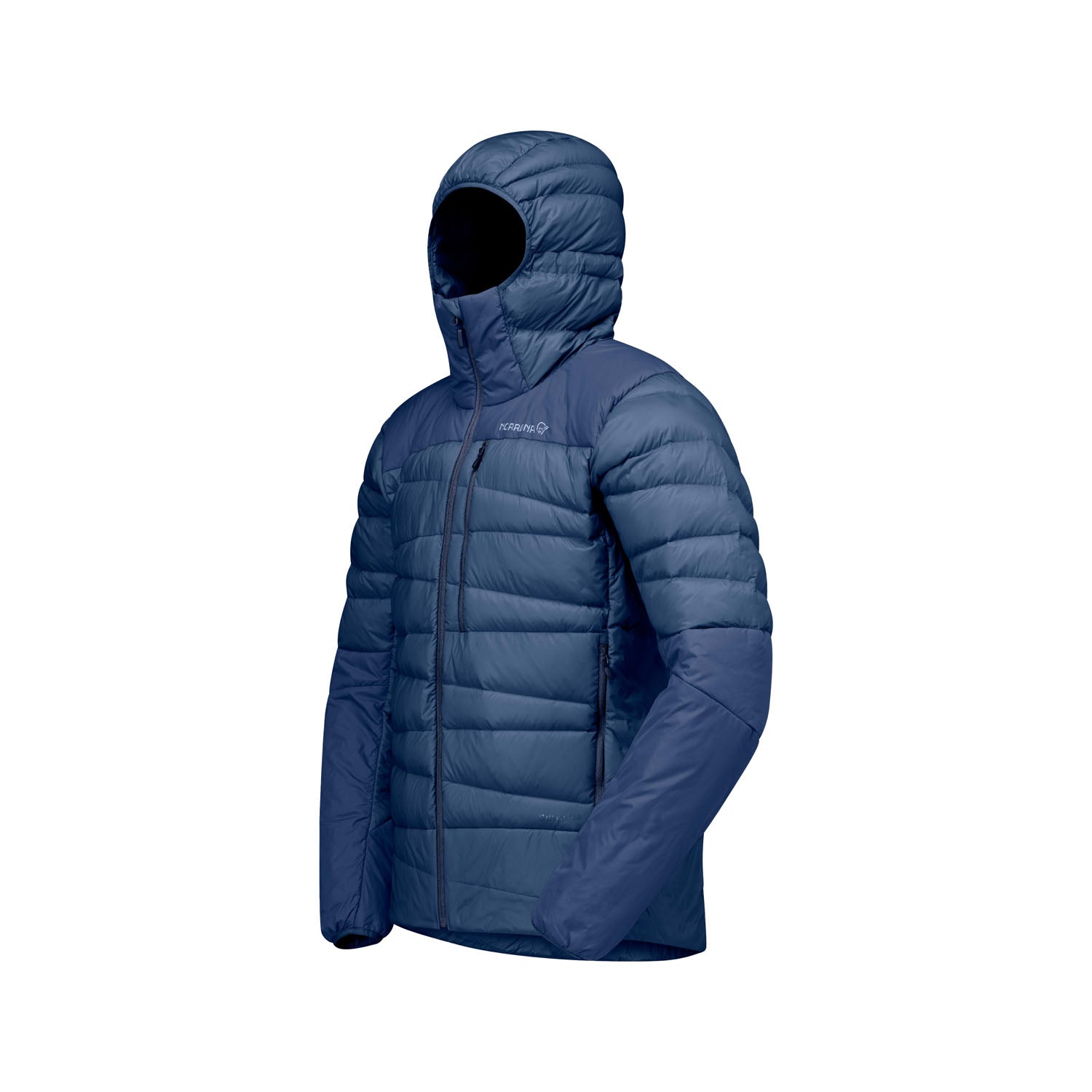 FALKETIND DOWN 750 HOOD | 2295-INDIG