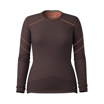 IK THERMAL MERINO BL CRE | Q33 MINK