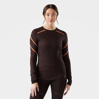 IK THERMAL MERINO BL CRE | Q33 MINK