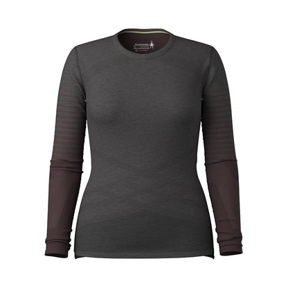 IK THERMAL MERINO BL CRE | Q25 CHARCO