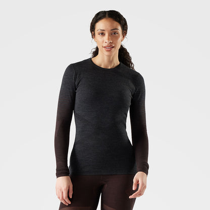 IK THERMAL MERINO BL CRE | Q25 CHARCO