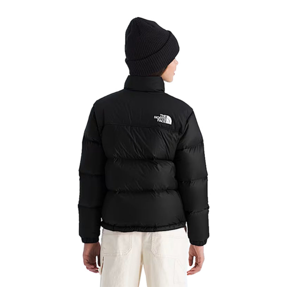 The North Face Teen 1996 Retro Nuptse J | GOG-TNF BL – Paragon Sports
