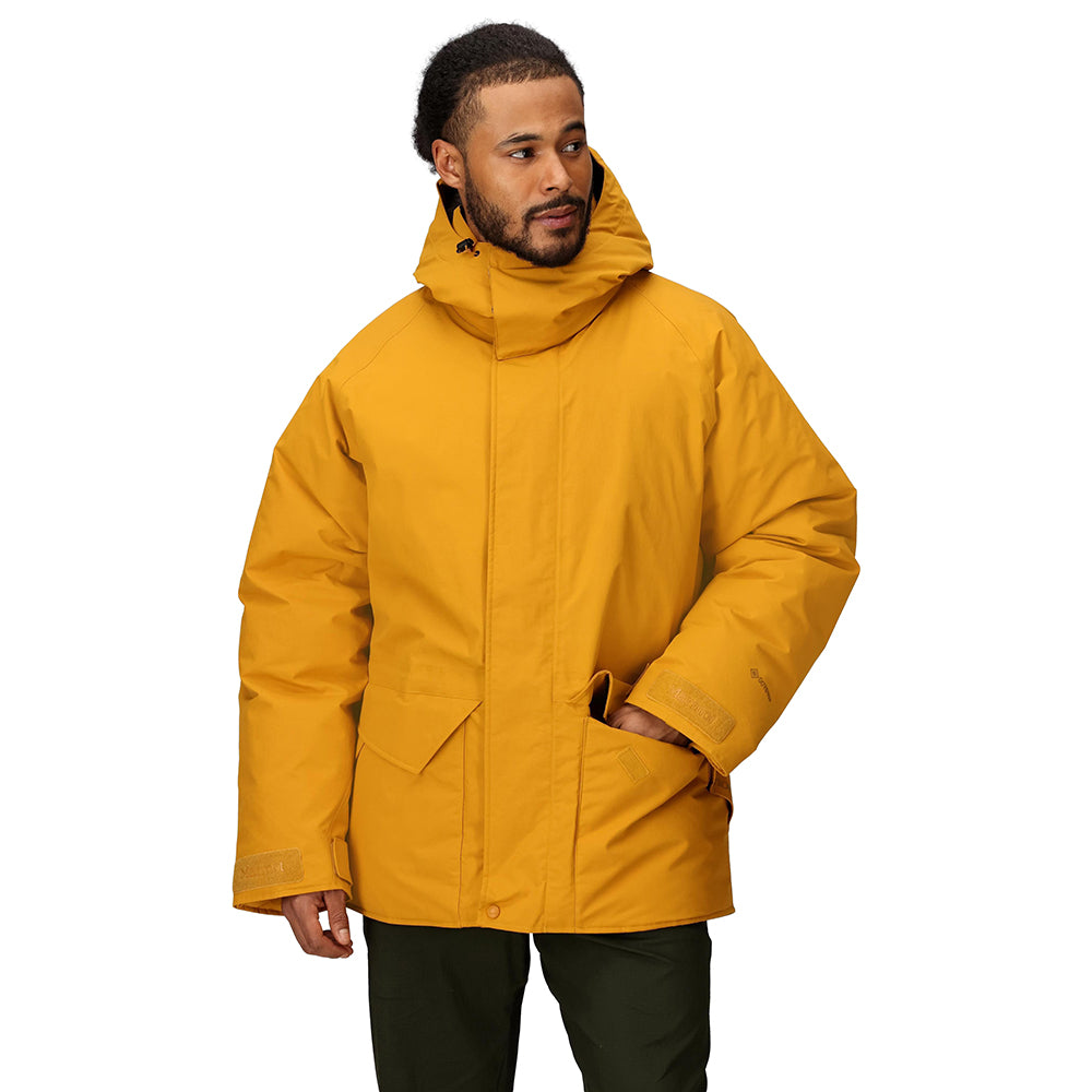MAMMOTH GORE-TEX PARKA | 41970-HONE