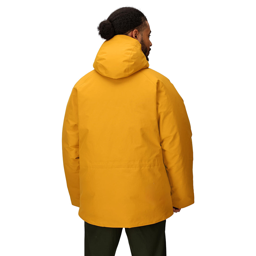 MAMMOTH GORE-TEX PARKA | 41970-HONE