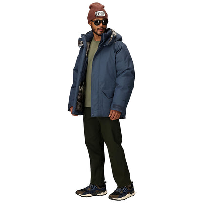 MAMMOTH GORE-TEX PARKA | 42251-THUN