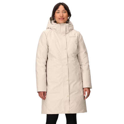 WM'S CHELSEA COAT | 24379-BIRC