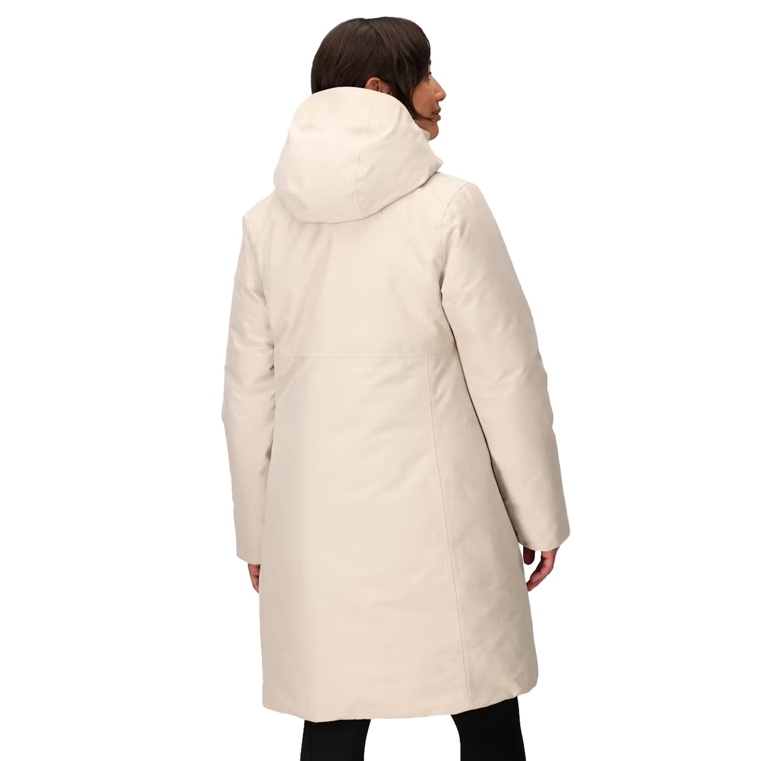 WM'S CHELSEA COAT | 24379-BIRC