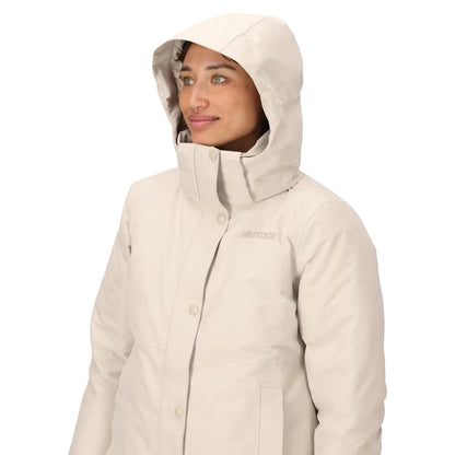 WM'S CHELSEA COAT | 24379-BIRC