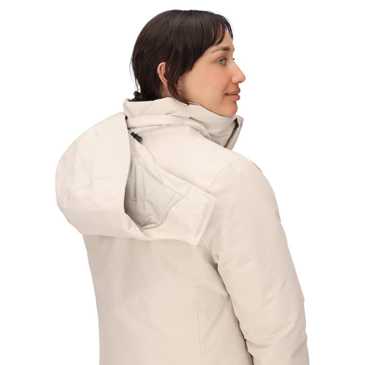 WM'S CHELSEA COAT | 24379-BIRC