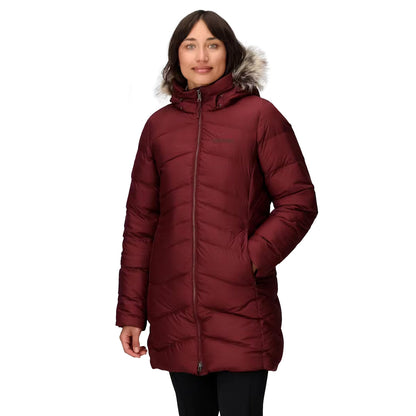 WM'S MONTREAL COAT | 41904-ACAI