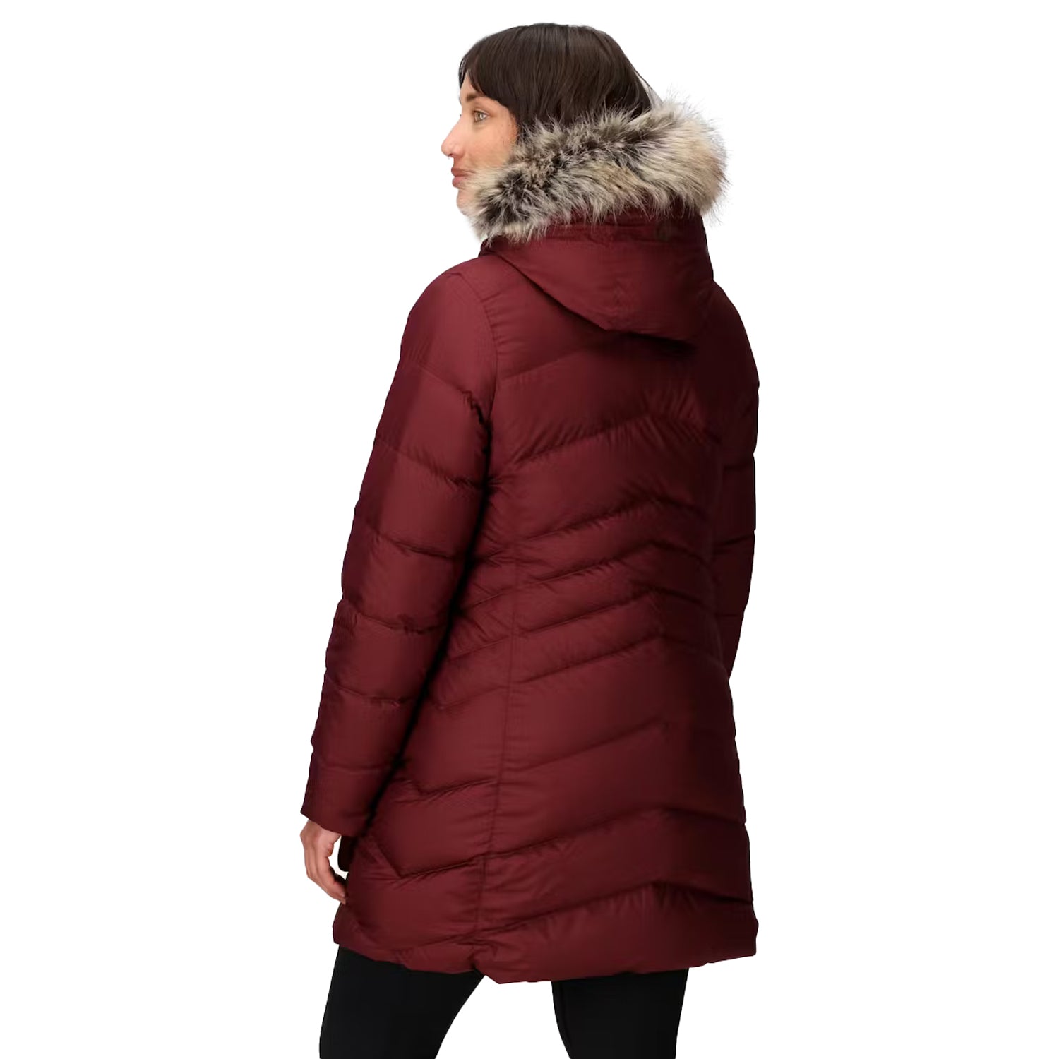 WM'S MONTREAL COAT | 41904-ACAI