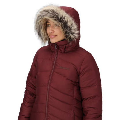 WM'S MONTREAL COAT | 41904-ACAI