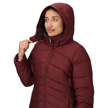 WM'S MONTREAL COAT | 41904-ACAI