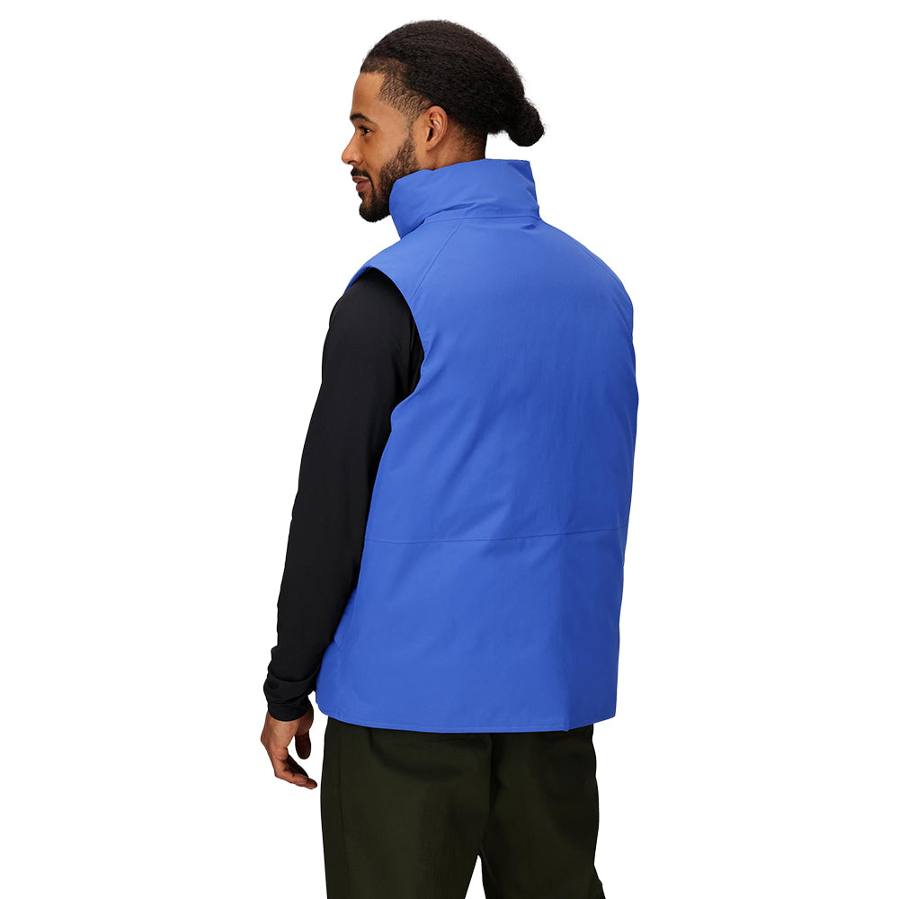 Mens GORE-TEX Mammoth Down Vest | 41972-OXID – Paragon Sports
