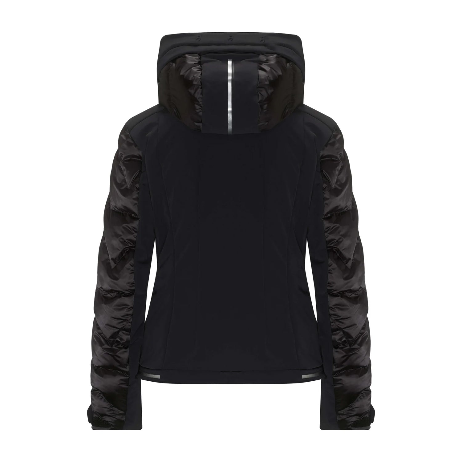 ZOE SPLENDID  W JACKET | 100-BLACK