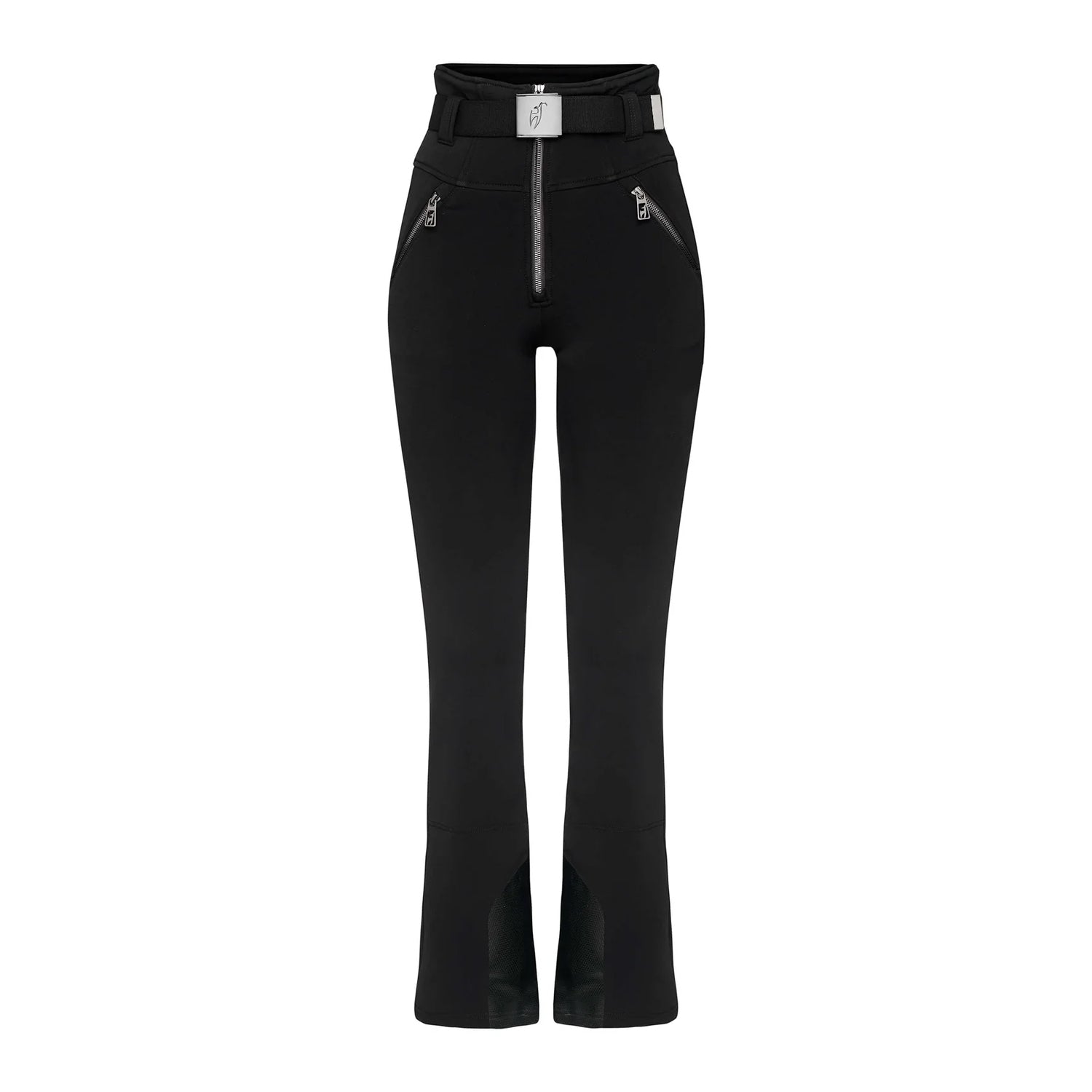 OLIVIA W SKI PANT | 100-BLACK