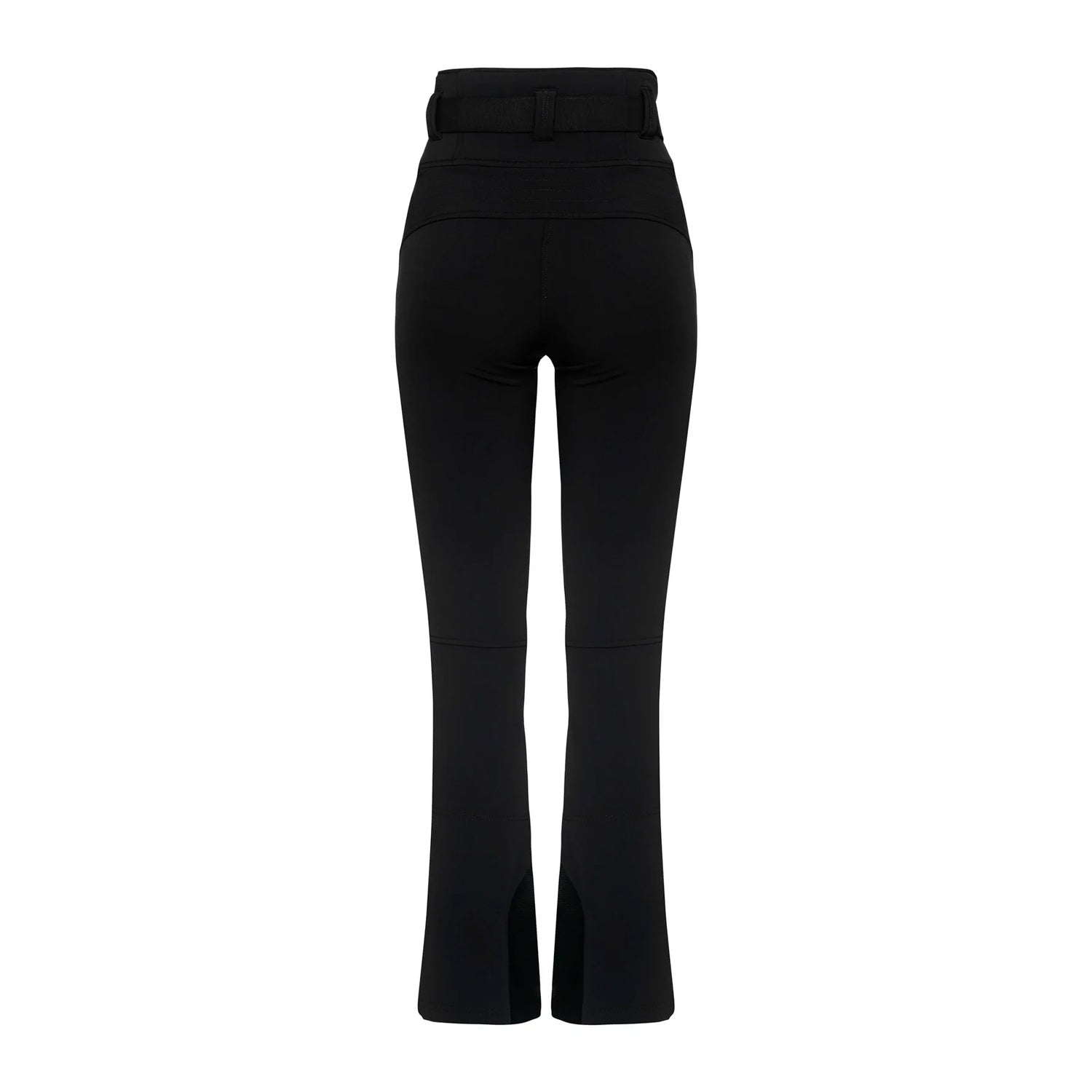 OLIVIA W SKI PANT | 100-BLACK