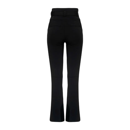 Toni Sailer Womens Olivia W Ski Pant Skiing & Snowboarding Pants in Black Color