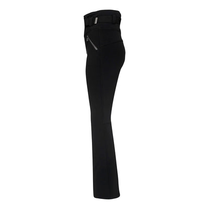 Toni Sailer Womens Olivia W Ski Pant Skiing & Snowboarding Pants in Black Color