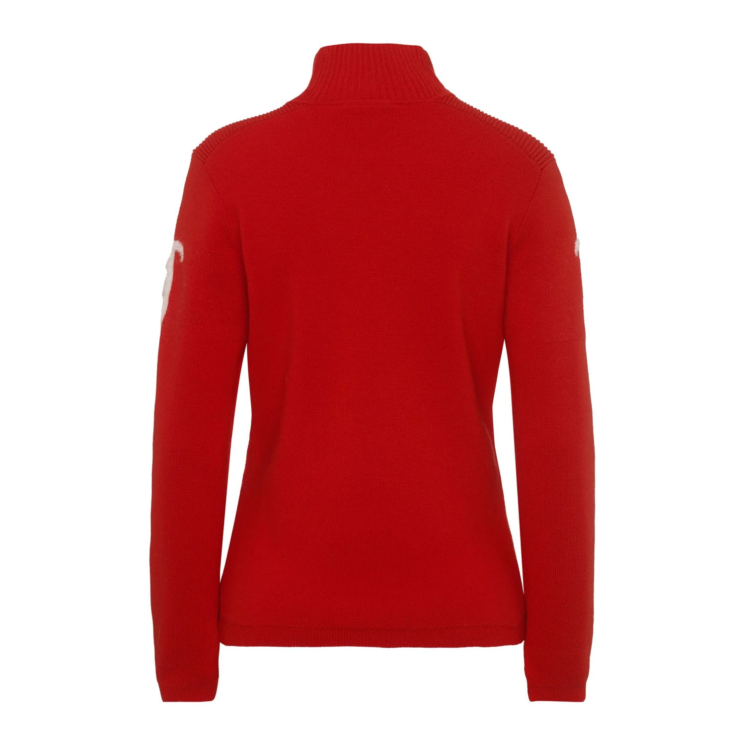 VANESSA SWEATER | 457-PINKRD