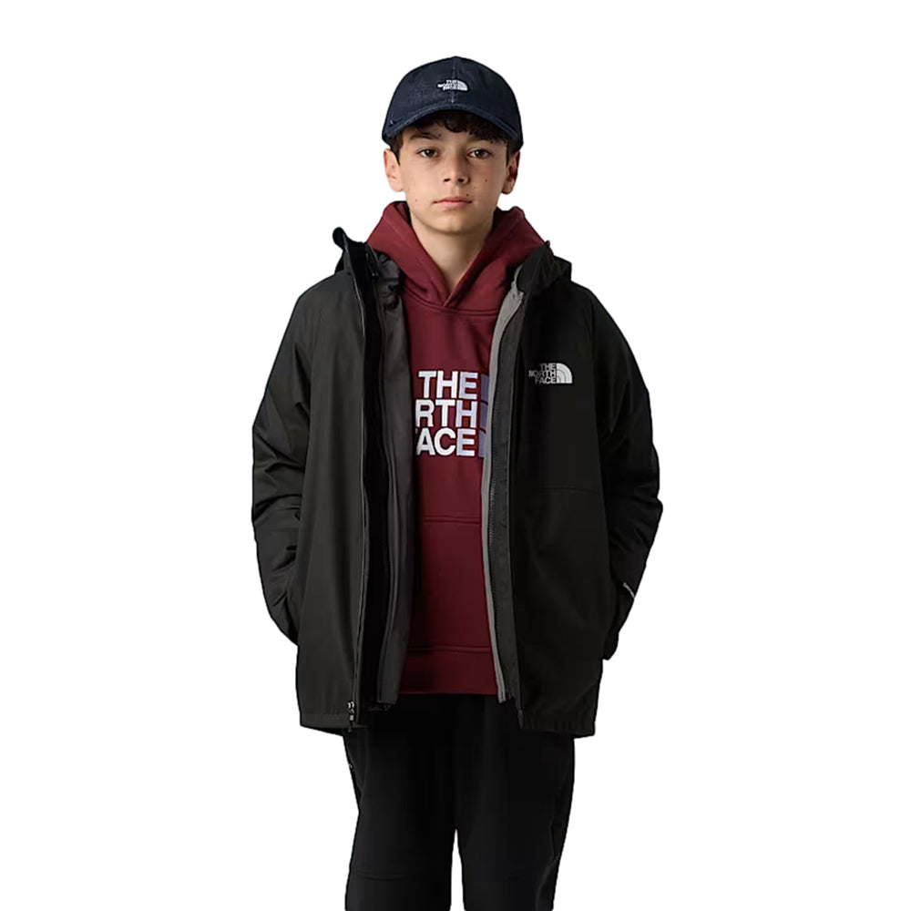 The North Face Teen Perrito 4-N-1 Hoode | JK3-TNF BL – Paragon Sports