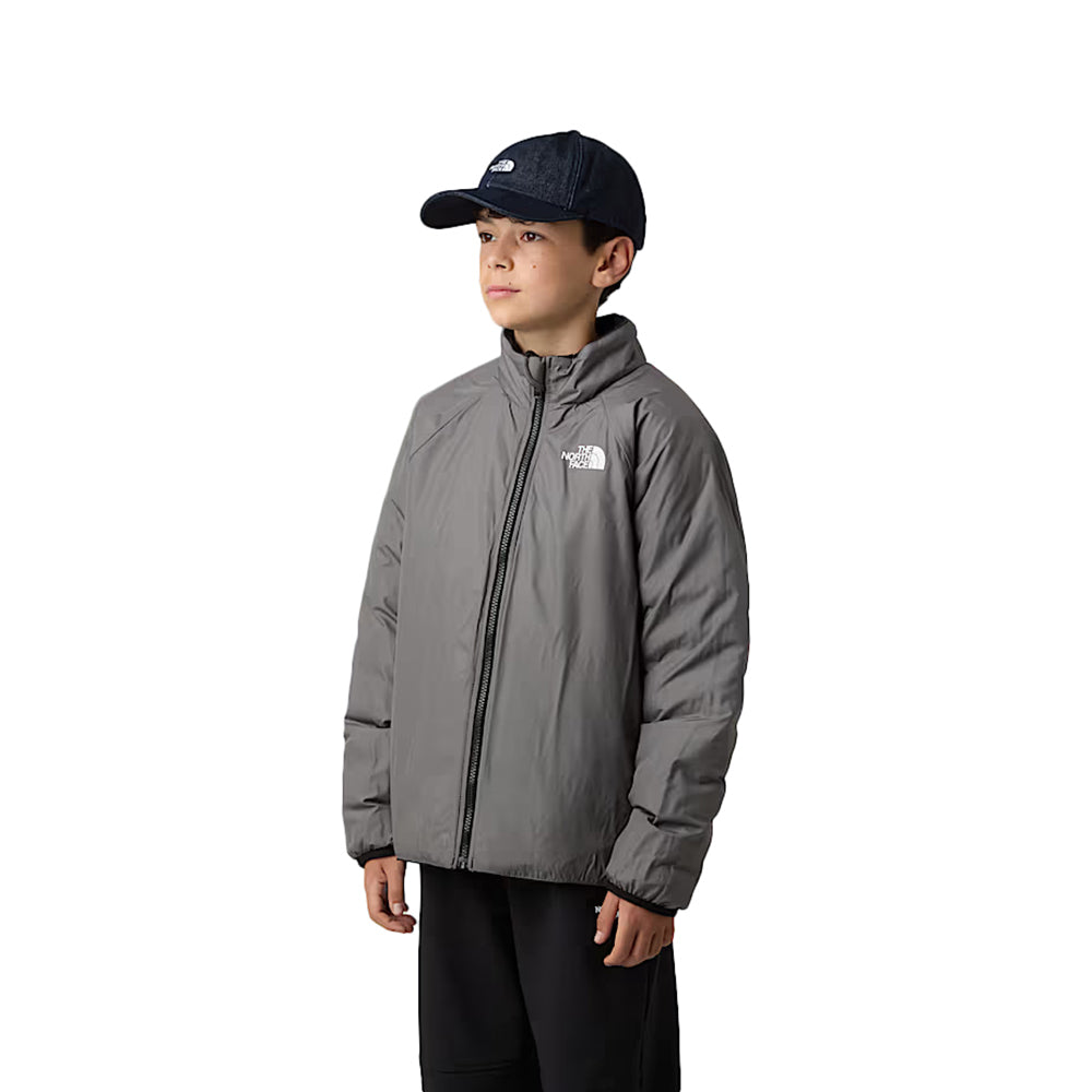 The North Face Teen Perrito 4-N-1 Hoode | JK3-TNF BL – Paragon Sports