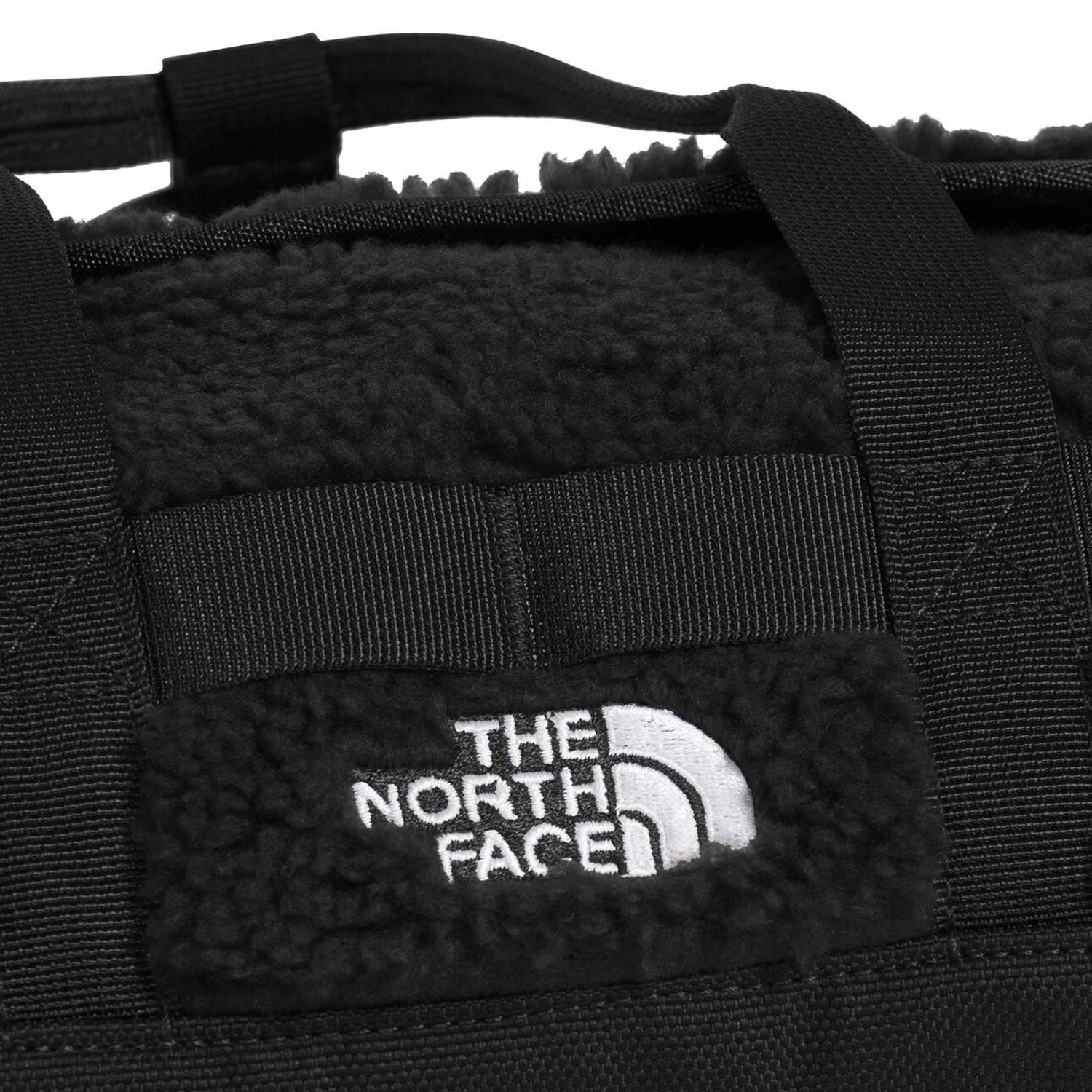 BASE CAMP HIGH PILE MINI | KY4-TNF BL