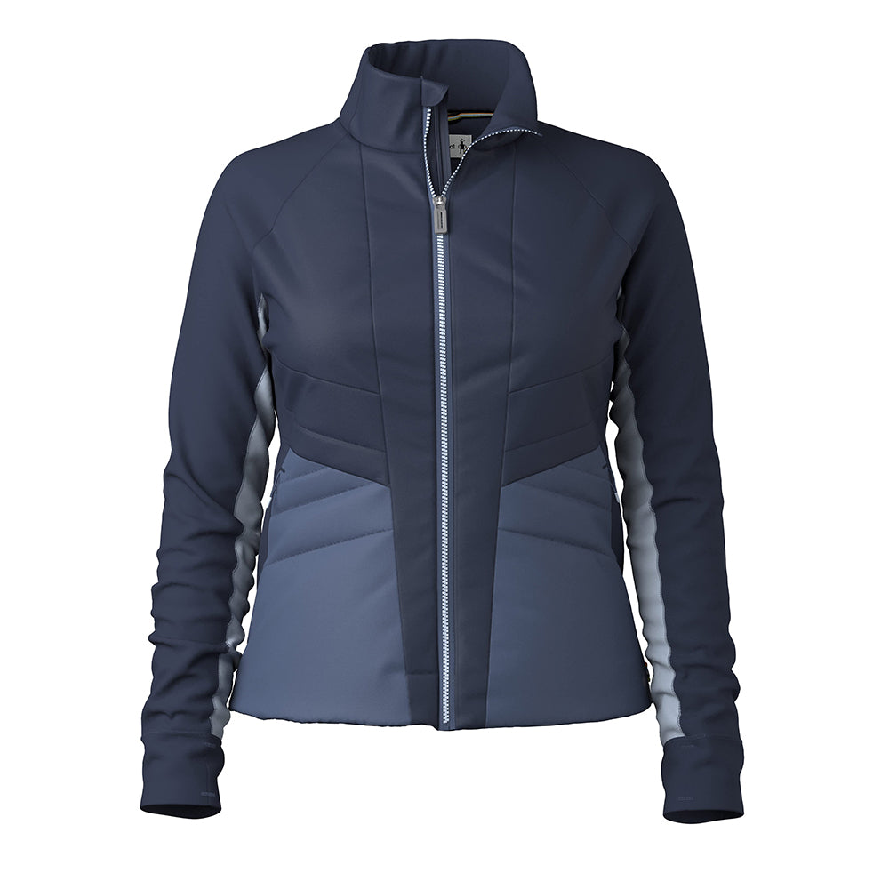 W SMARLOFT HYBRID JACKET | P43-NIGHTF
