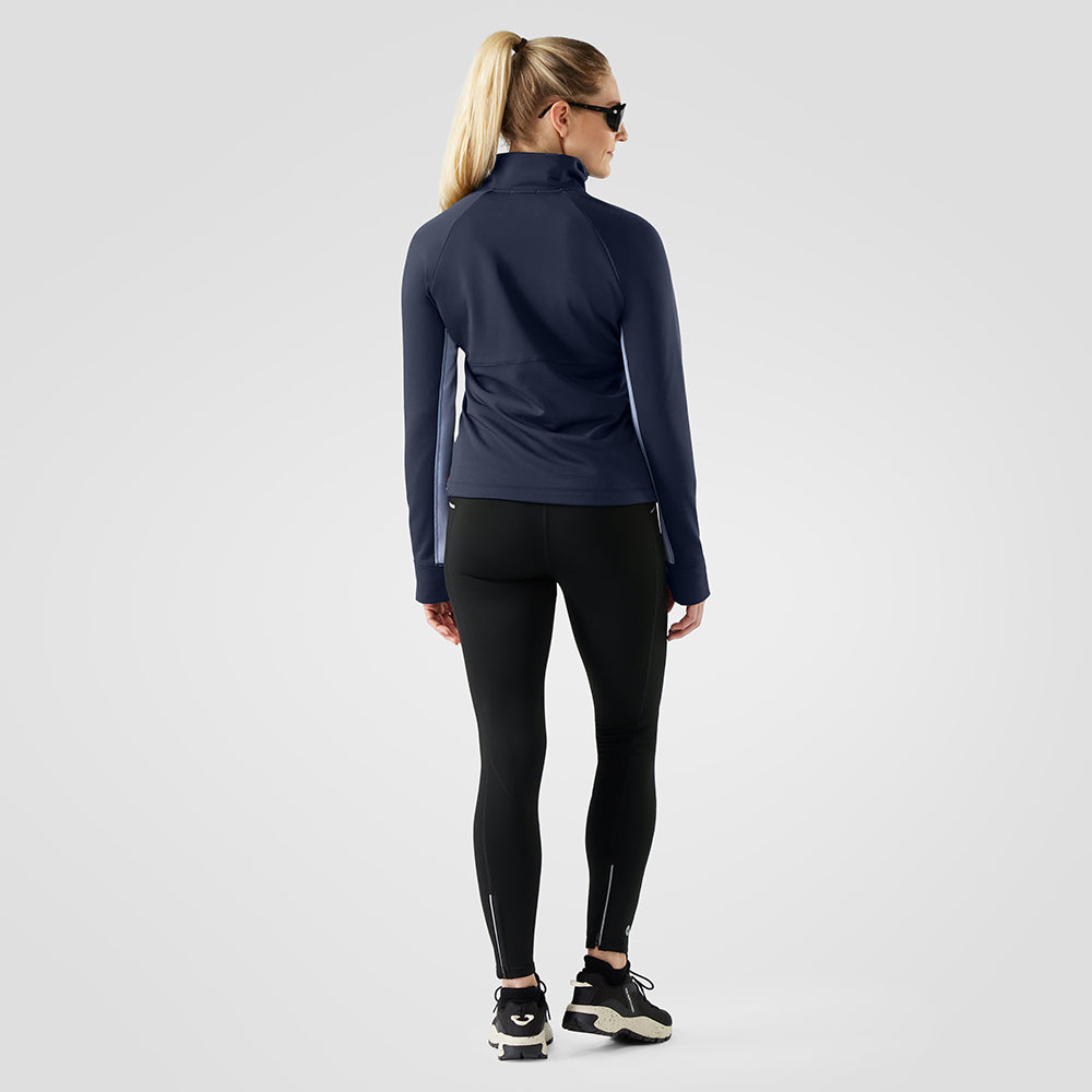 W SMARLOFT HYBRID JACKET | P43-NIGHTF