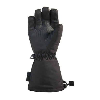 Da Kine Kids Tracker Glove Winter Gloves in Black Color