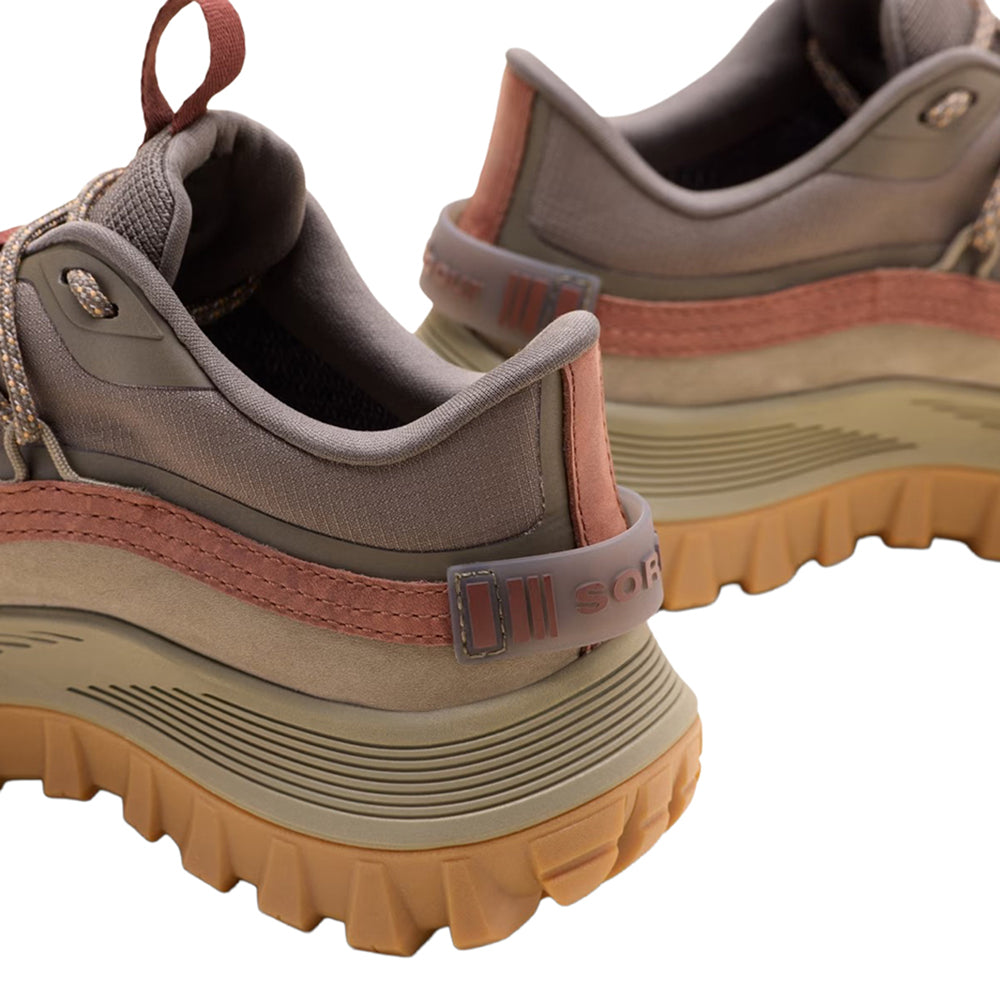 SOREL X BARBOUR CALLSIGN | 327-ALPINE